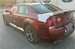 كرايسلر 300